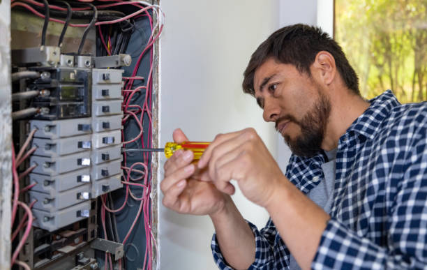 Professional Electrical Services in Wrangell, AK